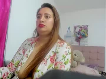 [16-03-24] ladysviolet record private show video from Chaturbate.com