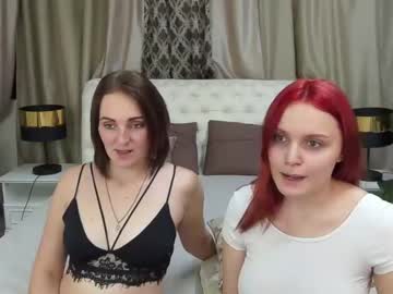 [13-11-22] leyla_and_alexa record public webcam from Chaturbate