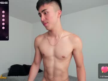 [30-03-23] santi_fabulous record private webcam from Chaturbate