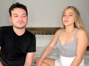 [20-04-24] sexandpassioncouple private show video from Chaturbate