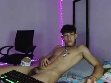 [09-07-23] tyron_workout record video with toys from Chaturbate