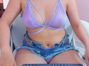 [29-06-23] andrea_jhonsonn chaturbate private show video