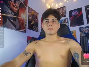 [13-07-23] anton_blader cam video from Chaturbate
