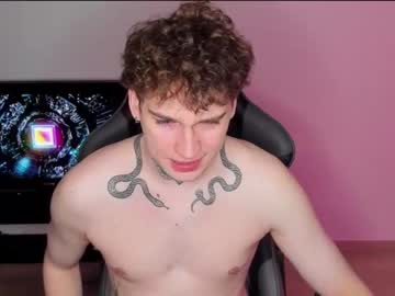[20-01-24] chris_tyson record private show video from Chaturbate