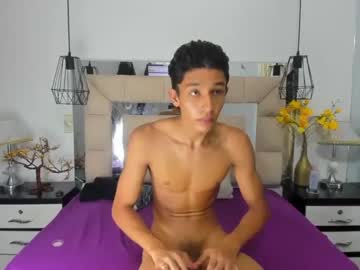 [05-04-24] evans_broown public show video from Chaturbate