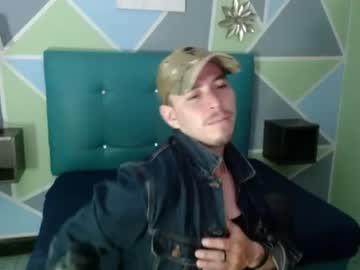 [28-03-22] piter_muscle28 private XXX video from Chaturbate.com