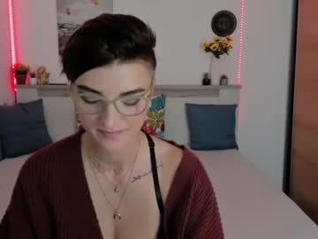 [23-10-22] amylexa private XXX show from Chaturbate