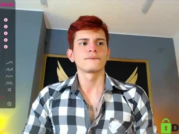 [05-02-22] bryanparker_ record webcam video from Chaturbate
