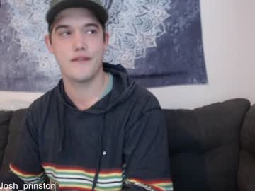 [20-04-22] josh_prinston public show video from Chaturbate