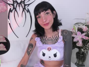 [04-01-24] suggarboo_ record cam show from Chaturbate