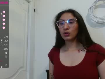 [20-07-23] agatha_candy1 chaturbate private show