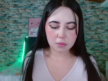 [22-06-23] amelie_whiite record premium show video from Chaturbate.com