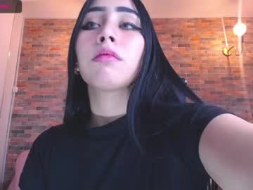 [25-03-22] cassie_b chaturbate private XXX video