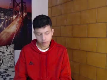 [23-06-23] markus_scott chaturbate public webcam