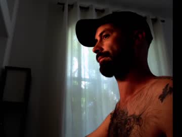 [01-07-23] thegoofybeard private sex show