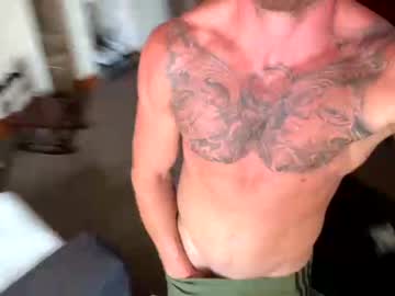 [21-07-22] flexjoey69 chaturbate private show