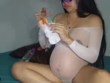 [18-10-23] honeyqueen15 record private from Chaturbate