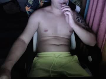 [15-08-22] n0vajay premium show video from Chaturbate