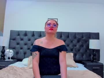 [20-08-22] susanasiller public webcam video from Chaturbate