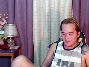 [18-04-23] tomx_for_you record premium show from Chaturbate