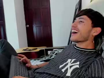 [27-11-22] alexander_apoolo record private show video from Chaturbate.com