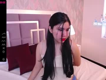 [30-01-23] alexxa_channel record public show from Chaturbate