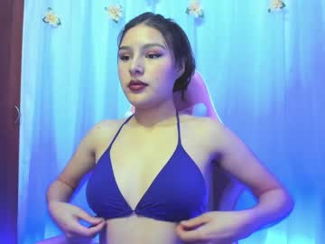 [31-10-23] anne_backer record blowjob show from Chaturbate