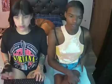 [27-04-22] dark_girls chaturbate webcam record