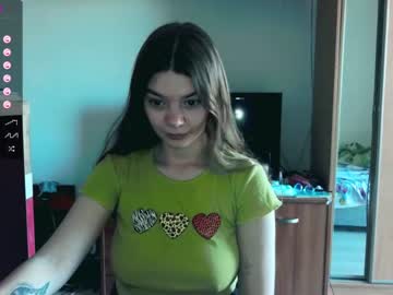 [14-09-23] dreamy_lora show with cum from Chaturbate