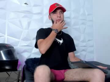 [17-04-23] karl_harris private sex video from Chaturbate.com