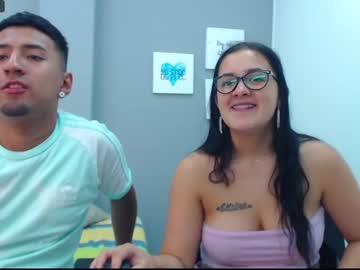 [18-04-22] candy_and_jordi chaturbate