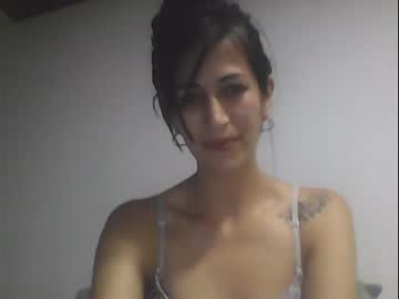 [22-01-24] catevanss public webcam video from Chaturbate.com