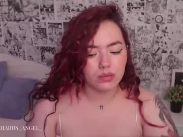 [13-10-22] cuteangel11 chaturbate public show