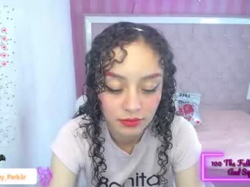 [02-11-23] melany_parker_b record show with cum from Chaturbate