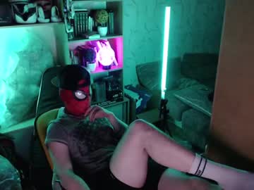 [22-03-24] spiderman_univers1703 record private show from Chaturbate.com