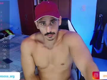 [15-03-24] francesco_thebig record private show video from Chaturbate