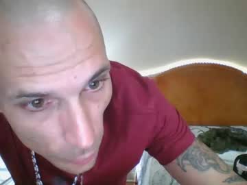 [18-04-22] ic3mansocold public webcam from Chaturbate.com