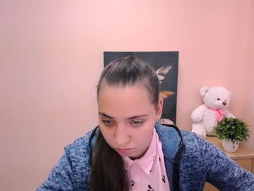 [29-05-22] millasweet_ record show with cum