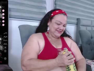 [25-07-23] mommy_cute record public webcam from Chaturbate