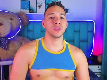 [22-04-22] petter_coleman record private XXX show from Chaturbate
