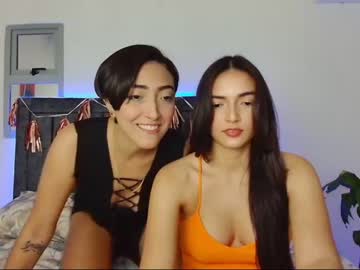 [13-05-23] sophie_and_rebecca record video with dildo from Chaturbate