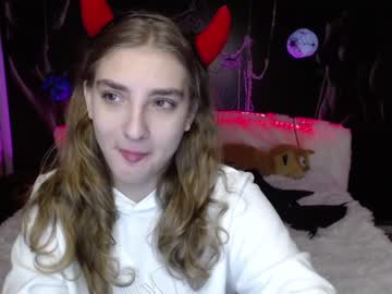 [31-10-23] cutie_bellax chaturbate show with toys