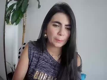 [30-04-24] silviecollins record show with cum from Chaturbate