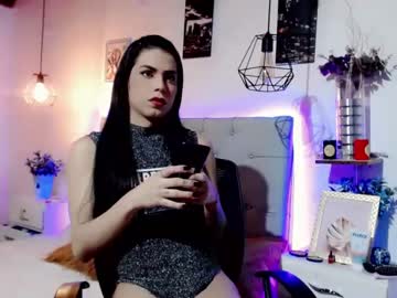 [29-05-22] britdirtytrans video with toys from Chaturbate