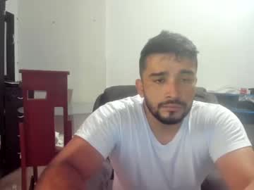 [02-01-23] minfist_69 record private show from Chaturbate.com