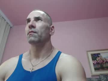 [24-07-23] muscleshow81 public show from Chaturbate