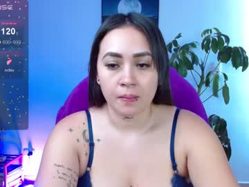 [06-01-24] 0liv3 cam video from Chaturbate