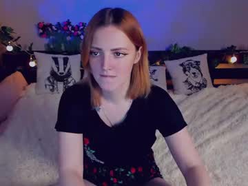 [18-03-22] katie_lauri private show