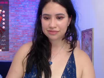 [06-08-23] melissa_benet record public webcam video from Chaturbate