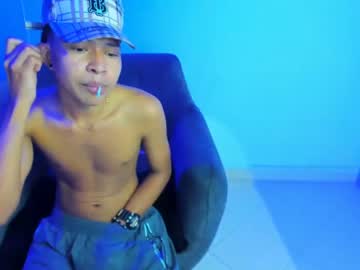 [04-08-23] patrick_youn69 public show from Chaturbate